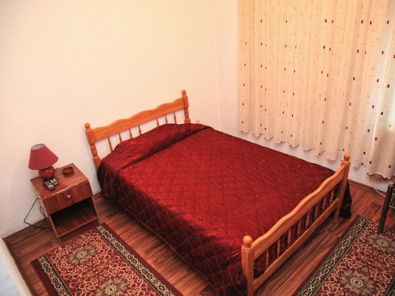 Hotel Argenti Shkoder 25