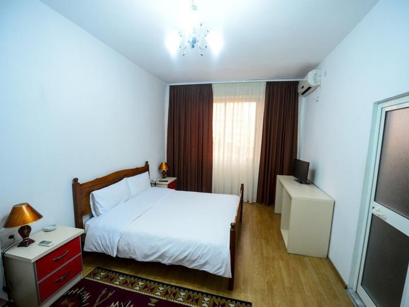 Hotel Argenti Shkoder 26