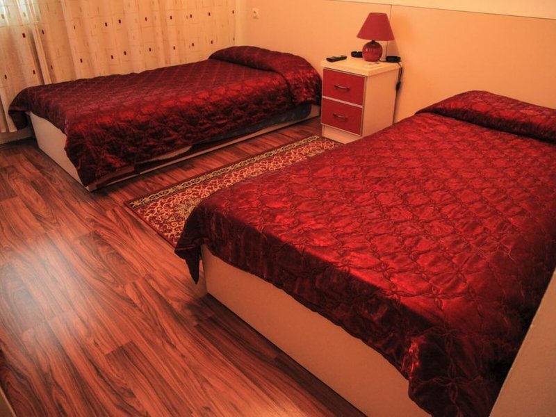 Hotel Argenti Shkoder 27
