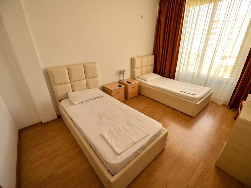 Hotel Argenti Shkoder 28