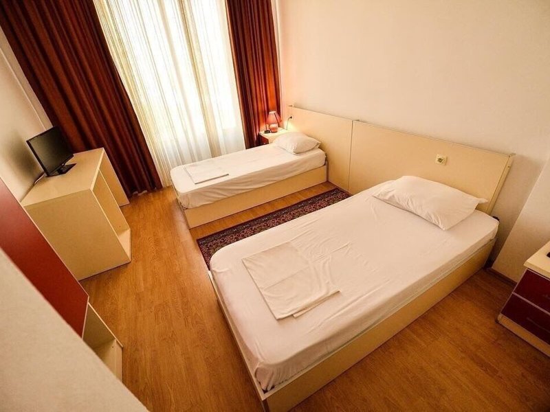 Hotel Argenti Shkoder 29