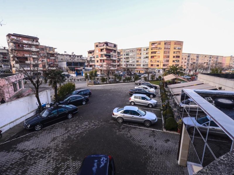 Hotel Argenti Shkoder 1