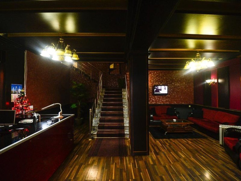 Hotel Argenti Shkoder 3