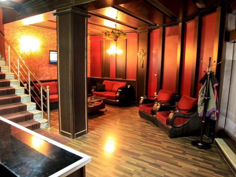 Hotel Argenti Shkoder 4
