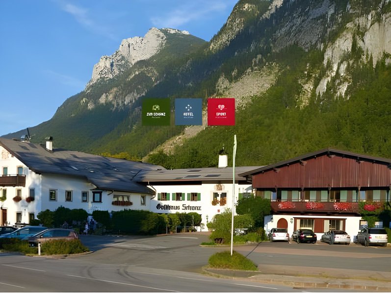 Hotel Zur Schanz 1
