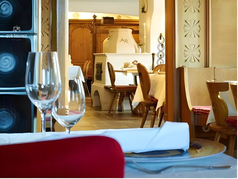 Hotel Zur Schanz 3
