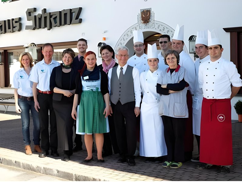 Hotel Zur Schanz 4