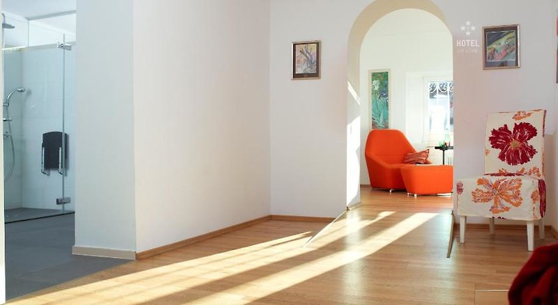 Hotel Zur Schanz 5