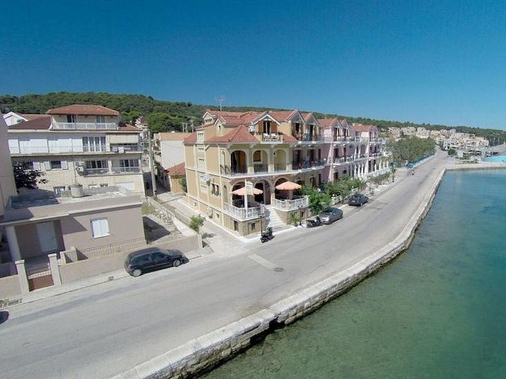 Aggelos Hotel Kefalonia 1