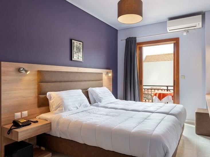 Aggelos Hotel Kefalonia 3