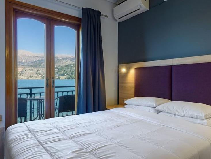 Aggelos Hotel Kefalonia 4