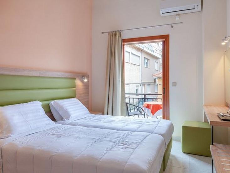 Aggelos Hotel Kefalonia 5
