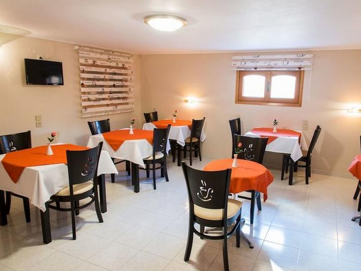 Aggelos Hotel Kefalonia 6