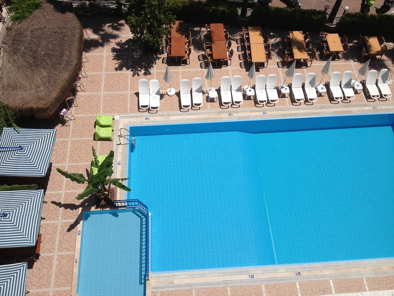 Blue Bay Style 2