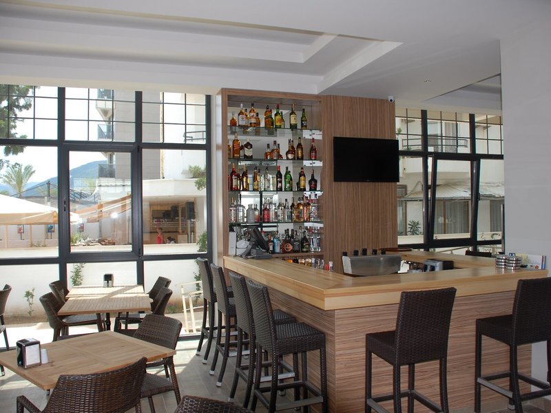 Begonville Beach - Erwachsenenhotel 8