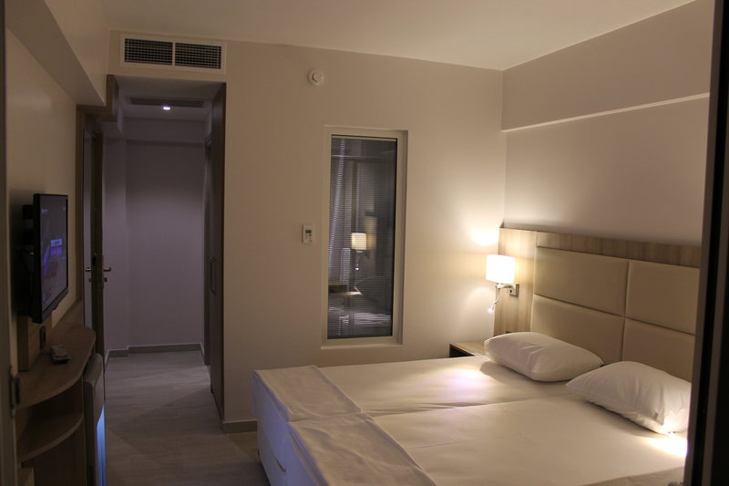 Marmaris Begonville Beach Hotel 7