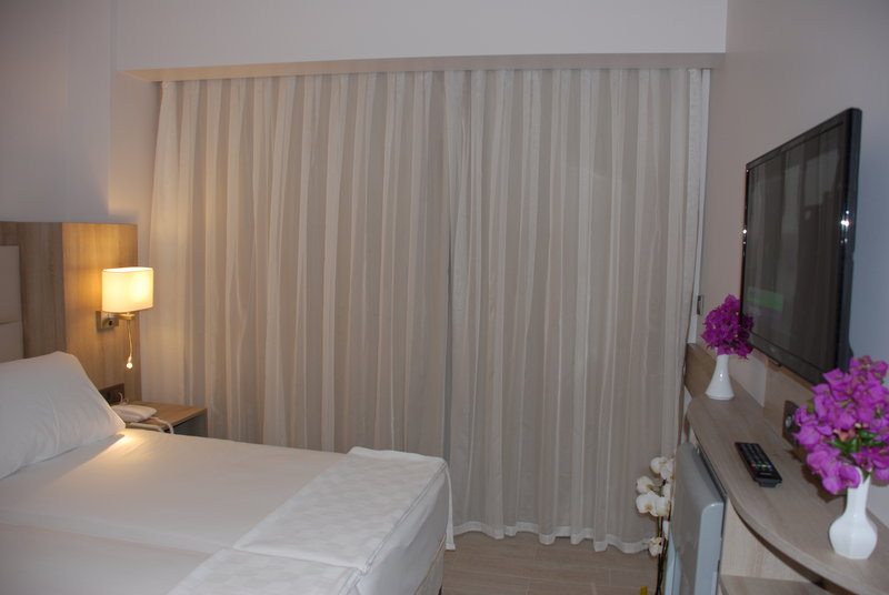 Marmaris Begonville Beach Hotel 9