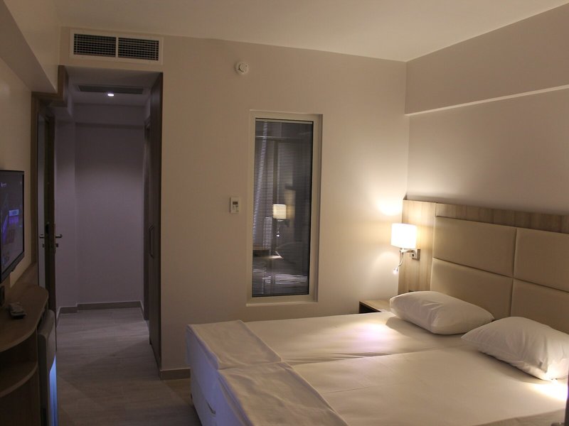 Marmaris Begonville Beach Hotel 12