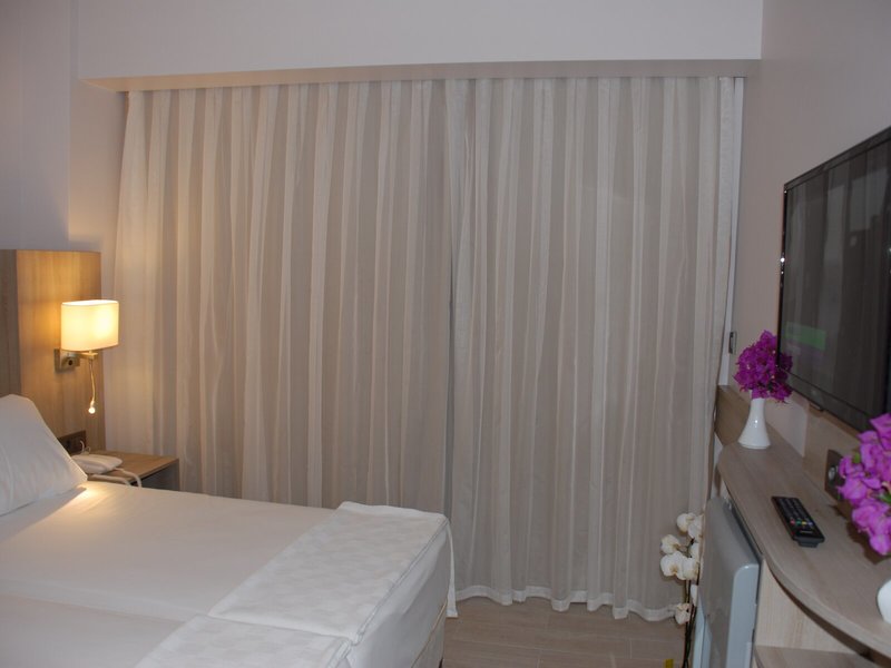 Marmaris Begonville Beach Hotel 13