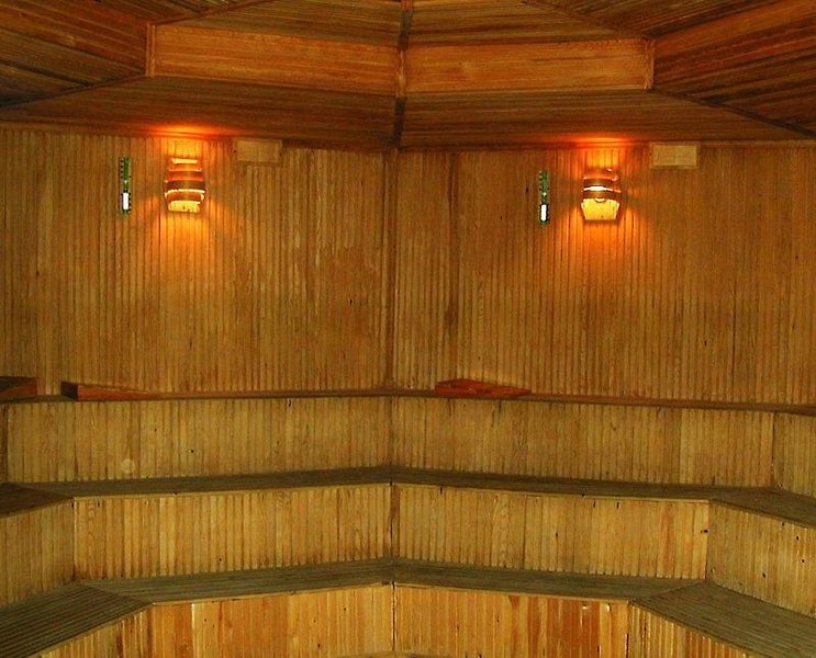 Verde Hotel Icmeler 3