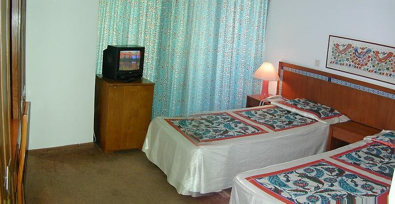 Verde Hotel Icmeler 6