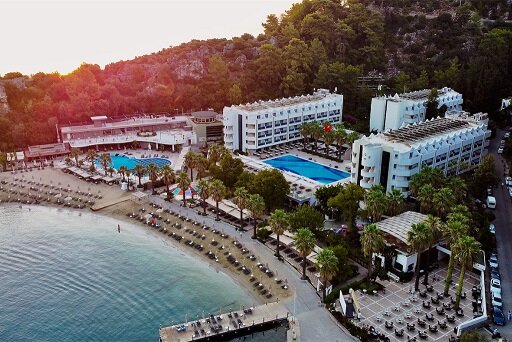 Turunç Resort 2