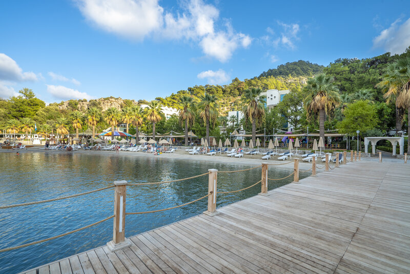 Turunç Resort 15