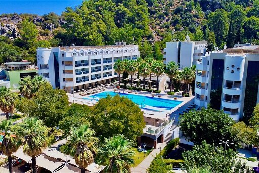 Turunç Resort 1