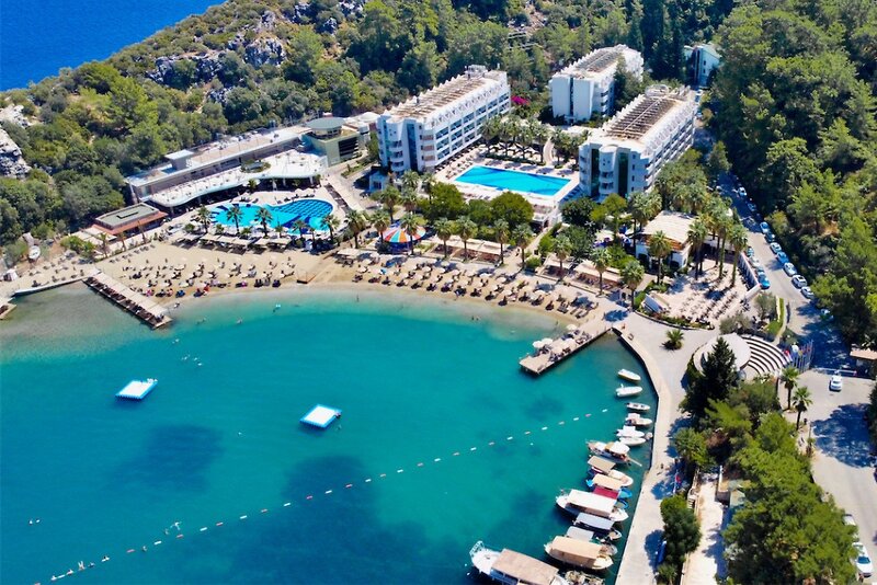 Turunç Resort 3