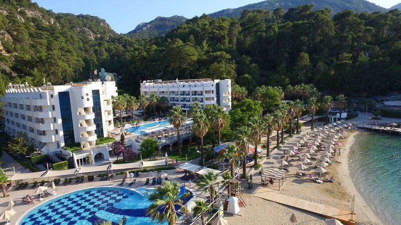 Turunç Resort 4