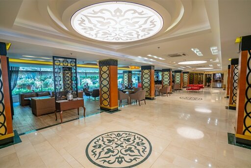 Turunç Resort 5