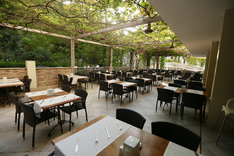Turunç Resort 7