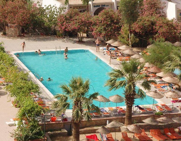 Turunç Resort 6