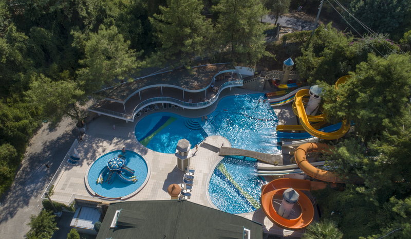 Turunç Resort 7