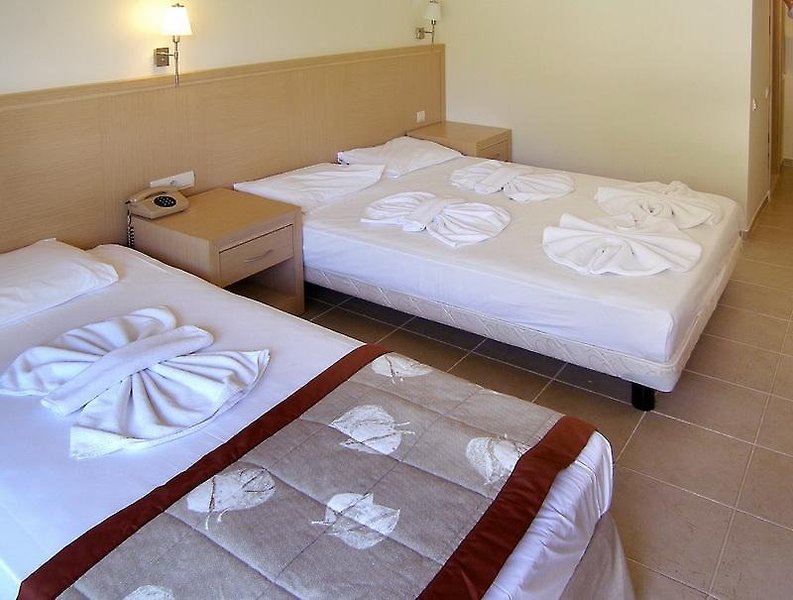Turunç Resort 9
