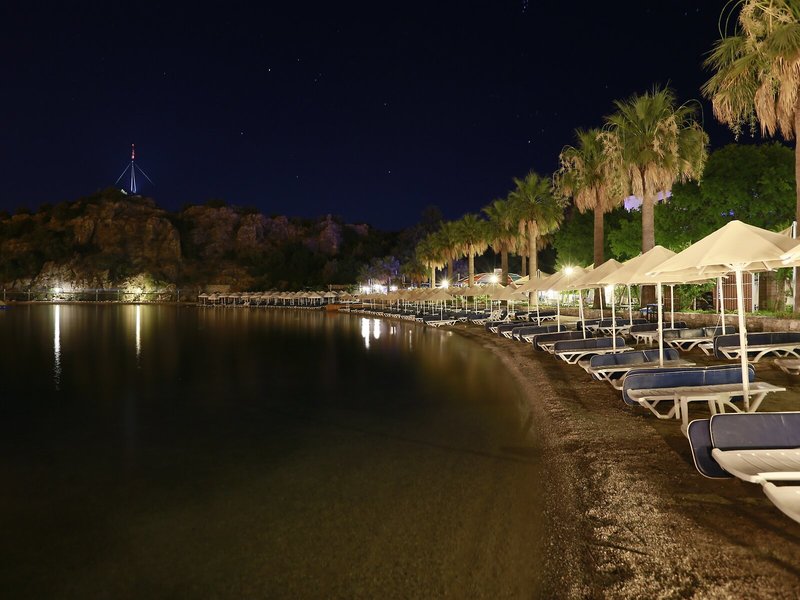 Turunç Resort 8