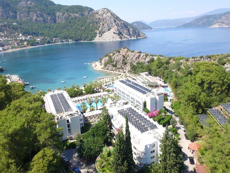 Turunç Resort 9