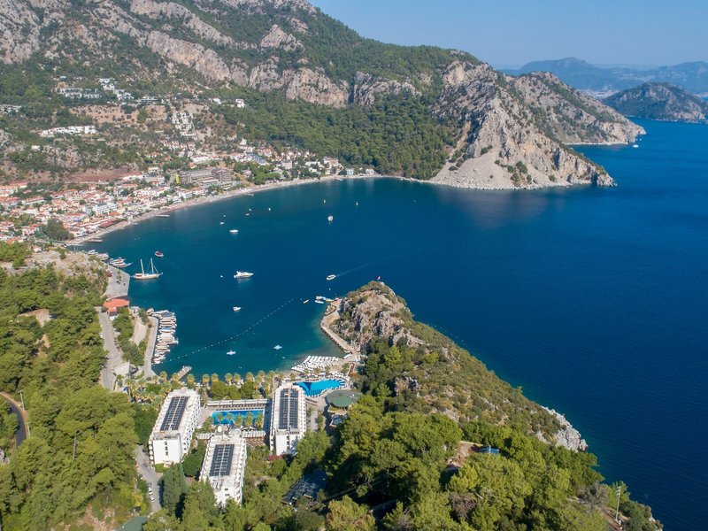 Turunç Resort 10