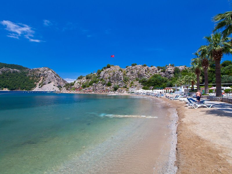 Turunç Resort 13