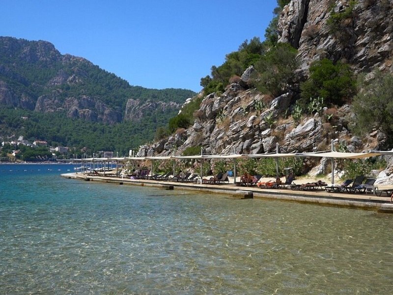 Turunç Resort 15
