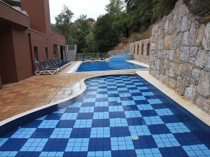 Turunç Resort 21