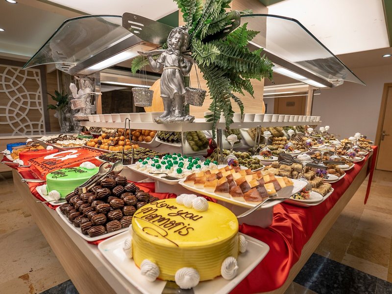 Turunç Resort 30