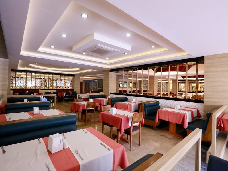 Turunç Resort 35