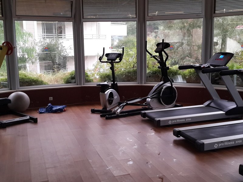 Turunç Resort 39
