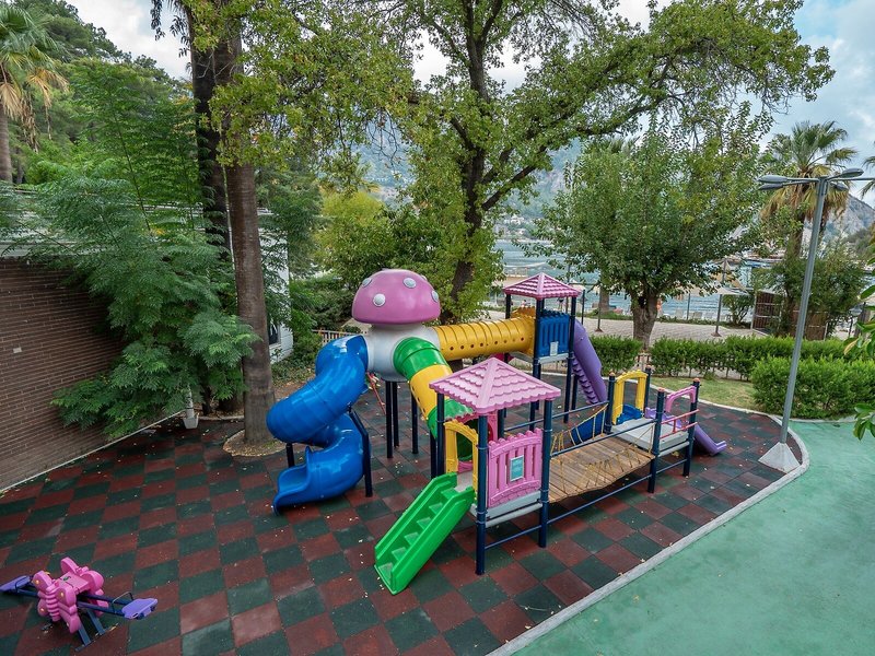 Turunç Resort 40