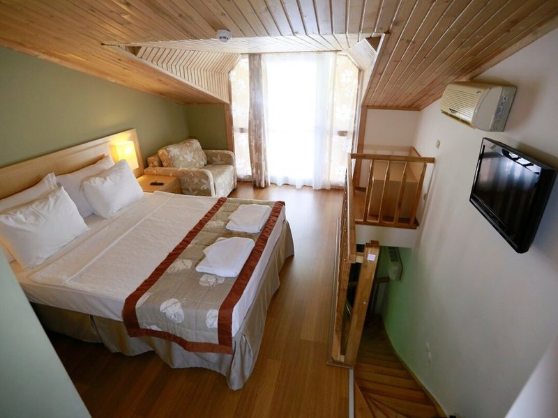 Turunç Resort 42