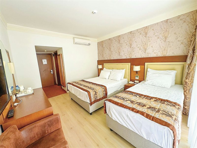 Turunç Resort 44