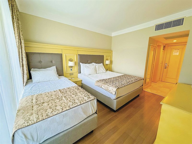 Turunç Resort 45