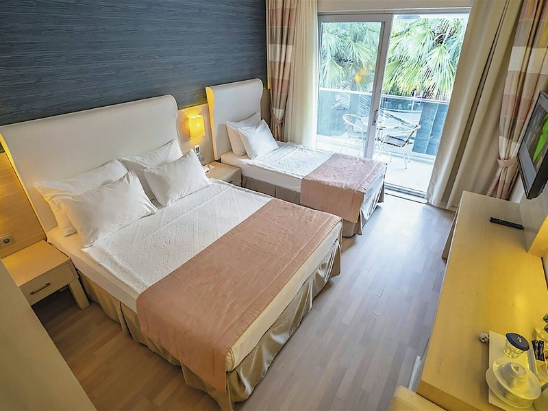 Turunç Resort 46