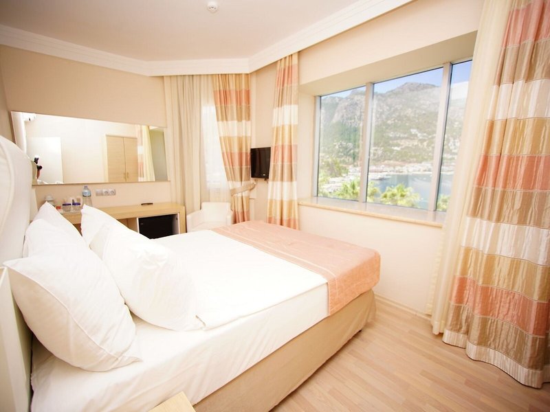 Turunç Resort 47